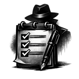 Security checklist